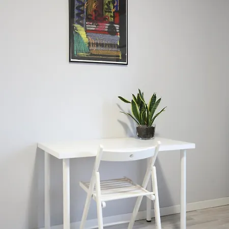 New Ulivo 2 Appartement *