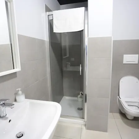 New Ulivo 2 Appartement *