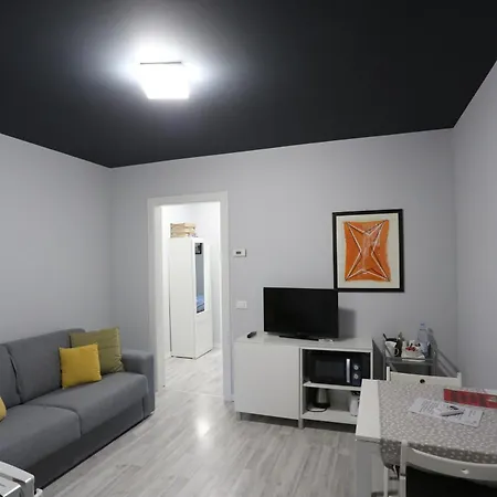New Ulivo 2 Appartement *