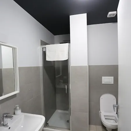 New Ulivo 2 Appartement Seriate