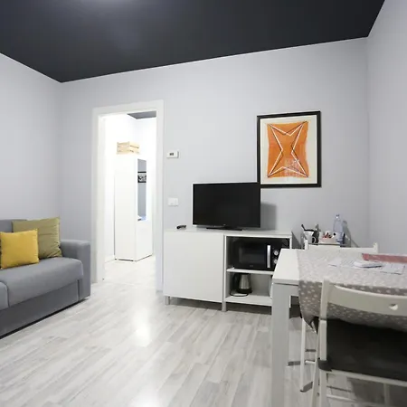 New Ulivo 2 Appartement