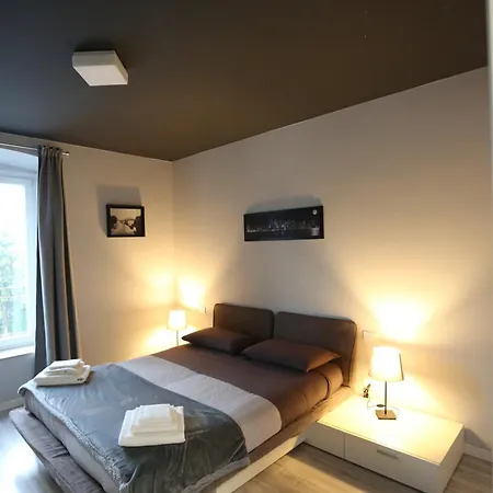 Appartement New Ulivo 2
