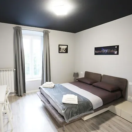 New Ulivo 2 Appartement Seriate
