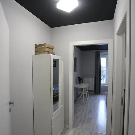 Apartament New Ulivo 2 *