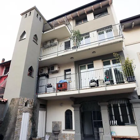 New Ulivo 2 Apartament *