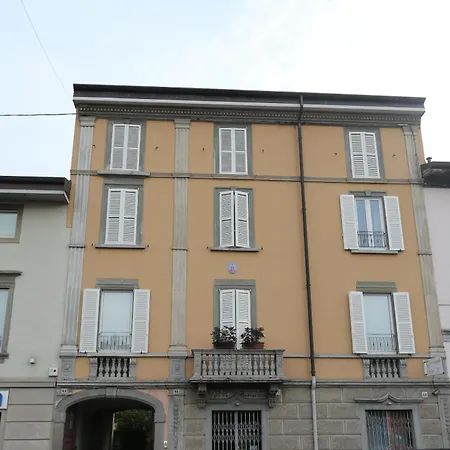 Apartament New Ulivo 2